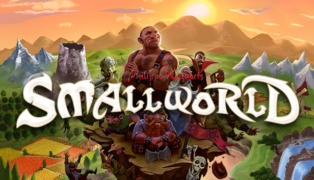 Smallworld